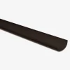 Dakgoten|Goten & Regenpijpen > Martens PVC mastgoot 100 mm 4 meter bruin