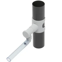 Goten & Regenpijpen > Martens regenwatercollector grijs