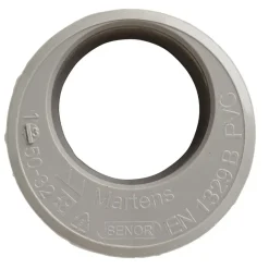 Rioleringsbuizen > Martens Verloopring Inwendig 1x Lijmverbinding 32 x 50 mm