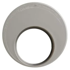 Rioleringsbuizen|Afvoerbuizen & Hulpstukken > Martens Verloopring Inwendig 1x Lijmverbinding 75 x 125 mm