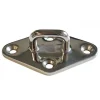 Deurbeslag Buitendeur|Deur Accessoires > KPE Holland Mastoog, Ruit, 80Mmrvs316