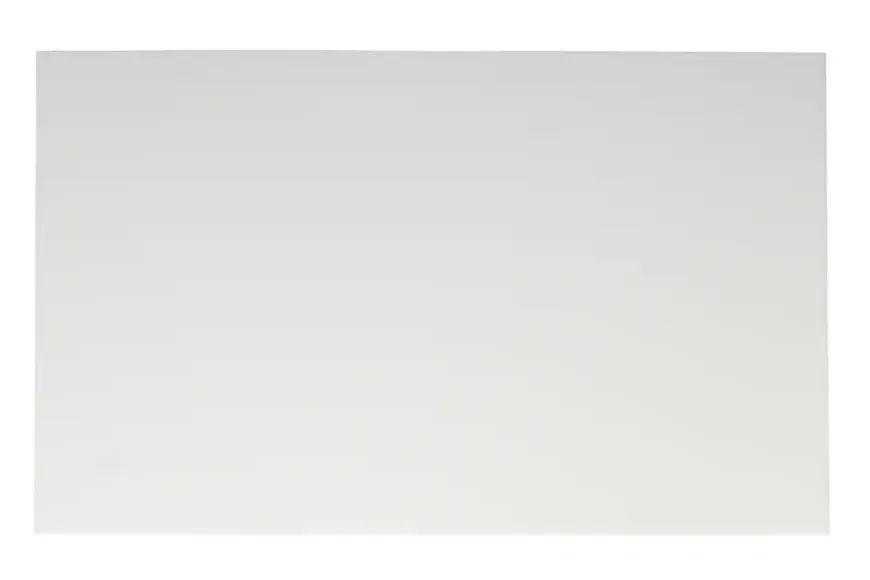 Mat Wandtegel Wit 25X40CM 1,4M2