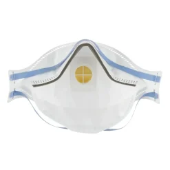Persoonlijke Bescherming > 3M  Aura stofmasker 9322 FFP2 met ventiel