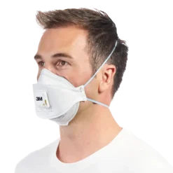Persoonlijke Bescherming > 3M  Aura stofmasker 9322 FFP2 met ventiel