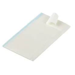 Overige Tape > Fix-o-moll MEGASTRIPS zelfklevend wit 50x20mm 10 stuks