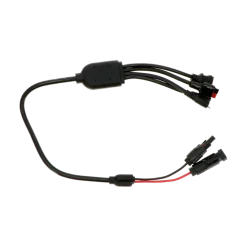 Verlengsnoeren > Mestic Power Cable Kit Solar voor zonnepaneel en powerstation universeel