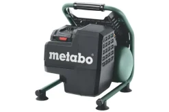 Overig Accu Gereedschap > Metabo accu compressor Power 160-5 18 LTX BL OF