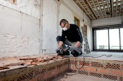 Boormachines > Metabo boorhamer KHE 2645 SDS+