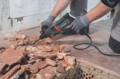 Boormachines > Metabo boorhamer KHE 2645 SDS+