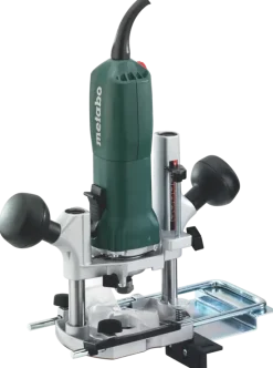 Frees, Slijp & Schaafmachines > Metabo bovenfrees OFE738