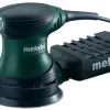 Schuurmachines > Metabo exenter schuurmachine FSX200