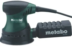 Schuurmachines > Metabo exenter schuurmachine FSX200