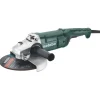 Frees, Slijp & Schaafmachines > Metabo haakse slijper / slijptol WE2000-230