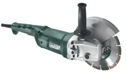 Frees, Slijp & Schaafmachines > Metabo haakse slijper / slijptol WE2000-230