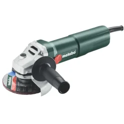 Frees, Slijp & Schaafmachines > Metabo haakse slijper / slijptol W1100-125