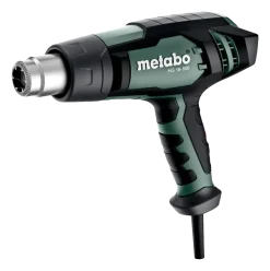 Heteluchtpistolen > Metabo heteluchtpistool HG 16-500