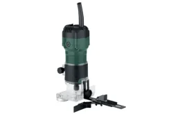Frees, Slijp & Schaafmachines > Metabo kantenfrees FM 500-6
