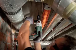 Boormachines > Metabo klopboor SBE 800-2