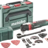 Multitools > Metabo multitool MT 400 Quick (incl. houtset)