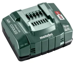 Overige Elektrisch Gereedschap Accessoires > Metabo snellader 12 t/m 36V