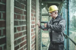 Accuboormachines|Boormachines > Metabo 18V accuboormachine BS18 + 2accu's 2.0Ah