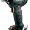 Accuboormachines|Boormachines > Metabo 18V accu slagschroevendraaier / slagmoersleutel SSD LTX 200 (zonder accu)