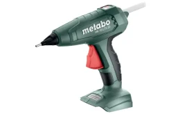 Lijmpistolen & Lijmpatronen > Metabo 18V lijmpistool (zonder accu)