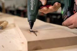 Lijmpistolen & Lijmpatronen > Metabo 18V lijmpistool (zonder accu)