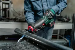 Accu Reciprozaag|Zaagmachines & -tafels > Metabo 18V LT reciprozaag SSEP