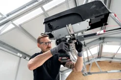 Overig Accu Gereedschap|Sleutels- En Doppensets > Metabo 18V slagmoersleutel 300Nm (zonder accu)