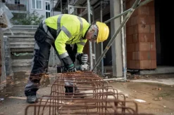 Accu Haakse Slijper|Frees, Slijp & Schaafmachines > Metabo 18V slijptol / haakse slijper 125mm (zonder accu)