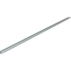 Gipsplaatbenodigdheden & Accessoires > Geen Metalen metalstud wand-/scheidingsprofiel ligger 250 cm 45 mm