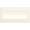 Metro Wandtegel Wit 10X20CM 0,96M2