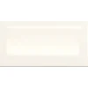 Metro Wandtegel Wit 7,5X15CM 0,5M2
