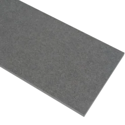 Meubelpanelen|Timmerpanelen > Geen Meubelpaneel beton ABS 120x40 cm 18 mm