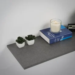 Meubelpanelen|Timmerpanelen > Geen Meubelpaneel beton ABS 80x30 cm 18 mm