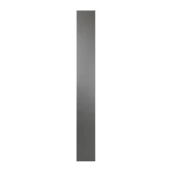 Meubelpanelen|Timmerpanelen > Geen Meubelpaneel beton ABS 240x30 cm 18 mm