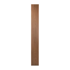Meubelpanelen|Timmerpanelen > Geen Meubelpaneel bruin eiken ABS 240x30 cm 18 mm