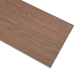 Meubelpanelen|Timmerpanelen > Geen Meubelpaneel bruin eiken ABS 240x30 cm 18 mm