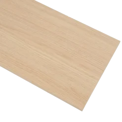 Meubelpanelen|Timmerpanelen > Geen Meubelpaneel eiken ABS 240x30 cm 18 mm