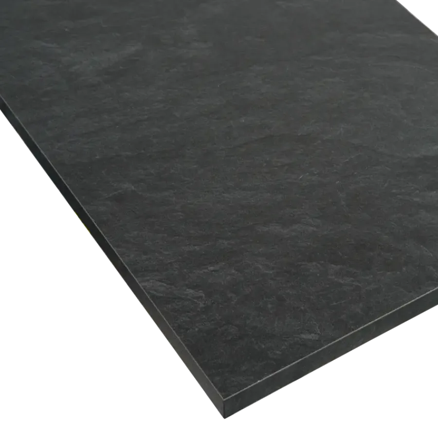 Meubelpanelen|Timmerpanelen > Geen Meubelpaneel leisteen ABS 80x30 cm 18 mm