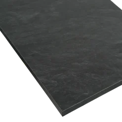 Meubelpanelen|Timmerpanelen > Geen Meubelpaneel leisteen ABS 80x40 cm 18 mm