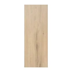 Meubelpanelen|Timmerpanelen > Geen Meubelpaneel naturel eiken ABS 120x40 cm 18 mm