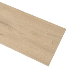 Meubelpanelen|Timmerpanelen > Geen Meubelpaneel naturel eiken ABS 120x30 cm 18 mm