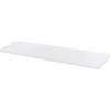 Meubelpanelen|Timmerpanelen > Geen Meubelpaneel wit 120x30 cm dikte 18 mm