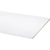 Meubelpanelen|Timmerpanelen > Geen Meubelpaneel wit 250x80 cm dikte 18 mm