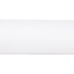 Meubelpanelen|Timmerpanelen > Geen Meubelpaneel wit 250x80 cm dikte 18 mm