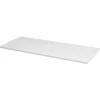 Meubelpanelen|Timmerpanelen > Geen Meubelpaneel wit 80x50 cm dikte 18 mm