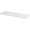 Meubelpanelen|Timmerpanelen > Geen Meubelpaneel wit 80x40 cm dikte 18 mm