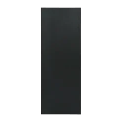 Meubelpanelen|Timmerpanelen > Geen Meubelpaneel zwart eiken ABS 80x30 cm 18 mm